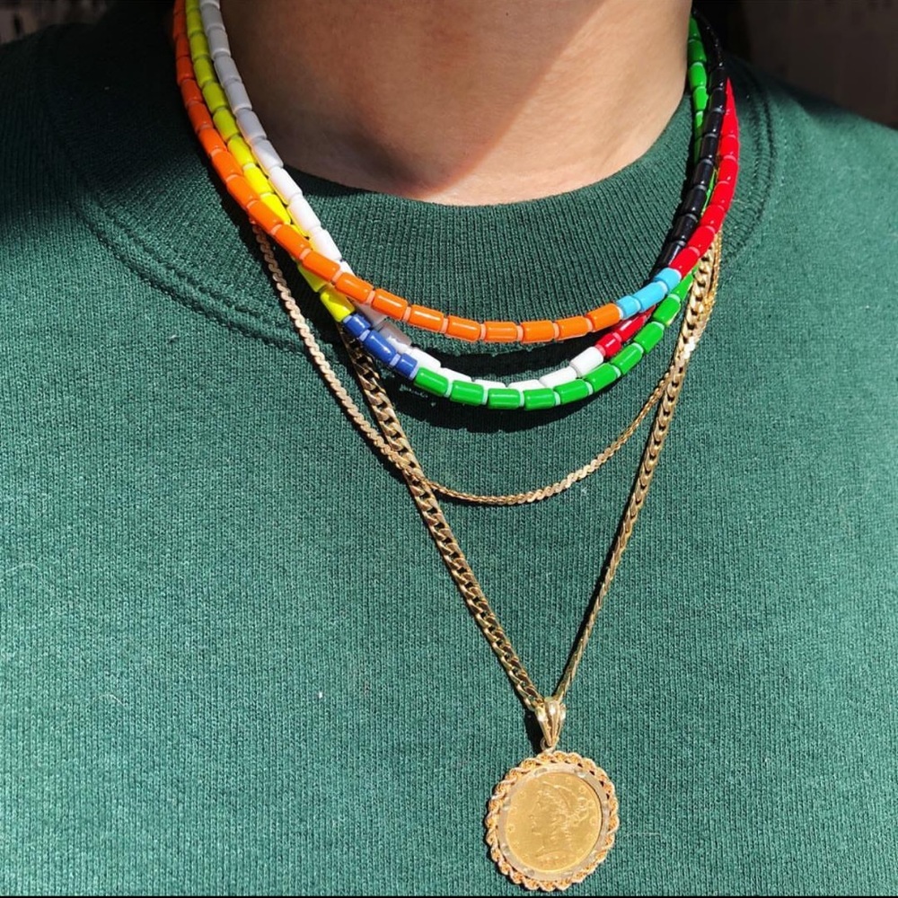 Roxanne Assoulin Necklace